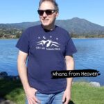 Ski Mt Tamalpais T-shirts