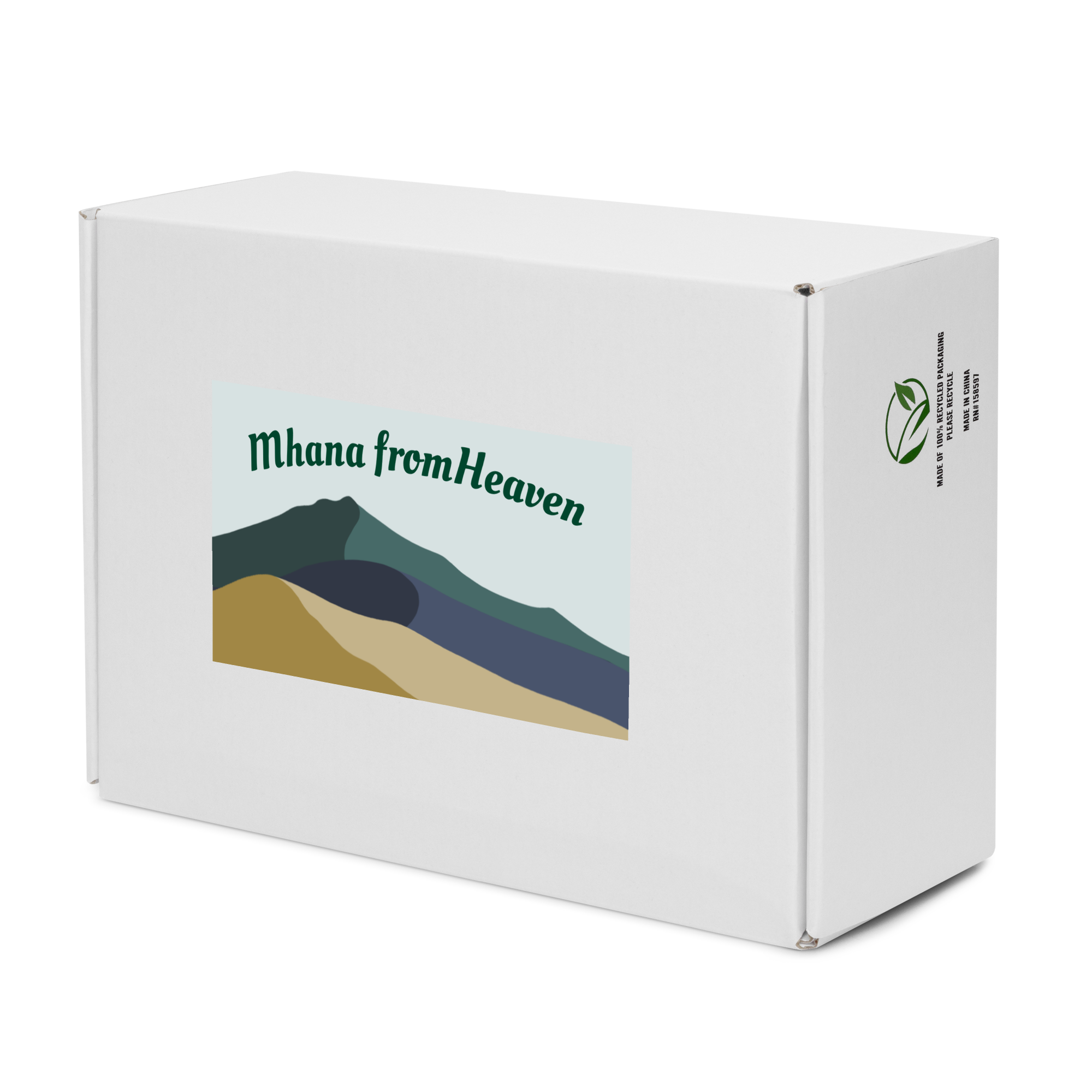 Men’s high top canvas shoes Tie Dye Mt Tamalpais Sky Design - Image 16