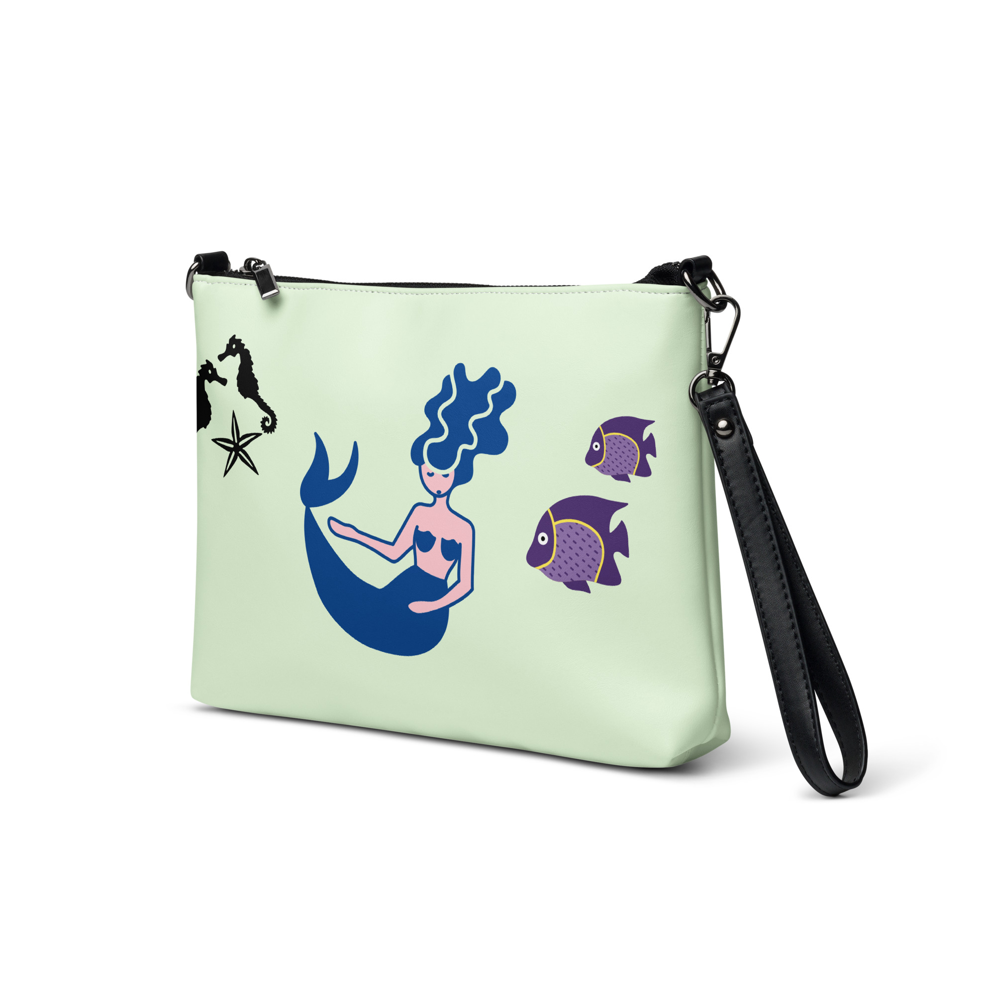Crossbody bag My Little Mermaids - Image 2