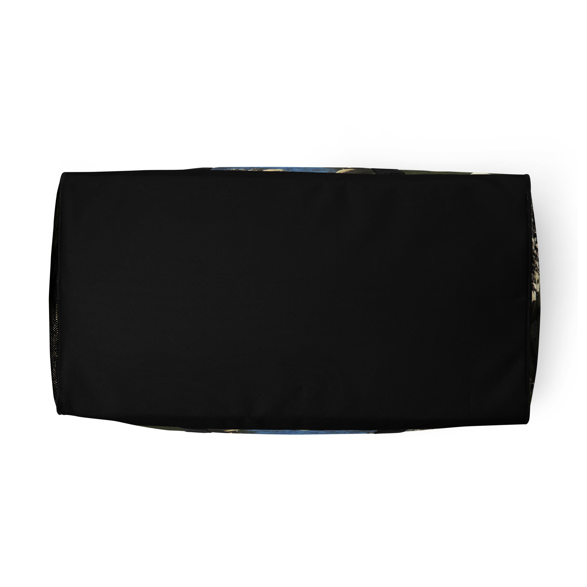 Duffle bag Richardson Grove Stacked Stones Design - Image 5