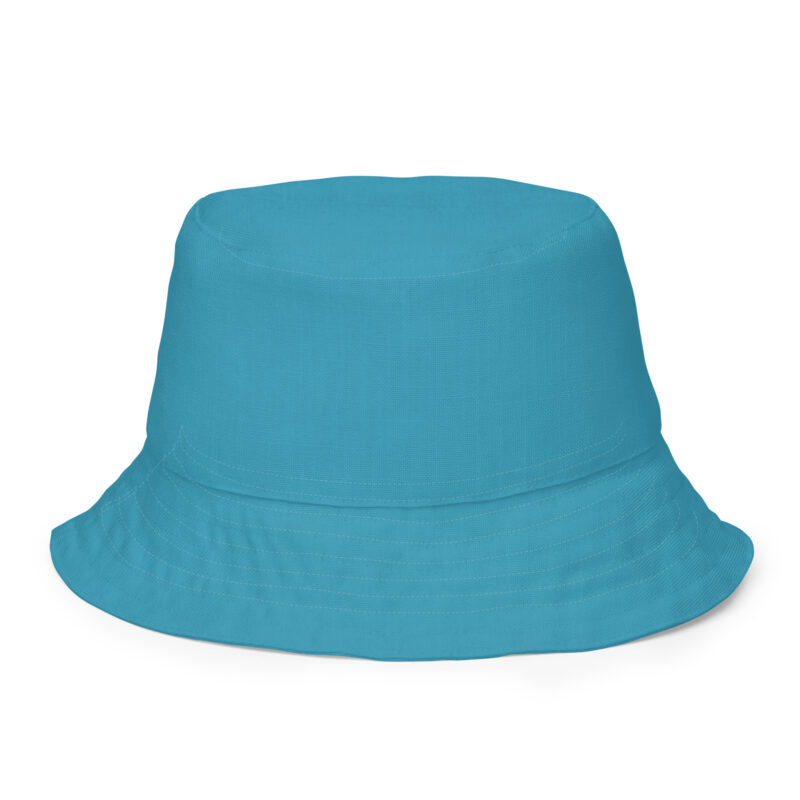 Reversible bucket hat Marin Mill Valley California