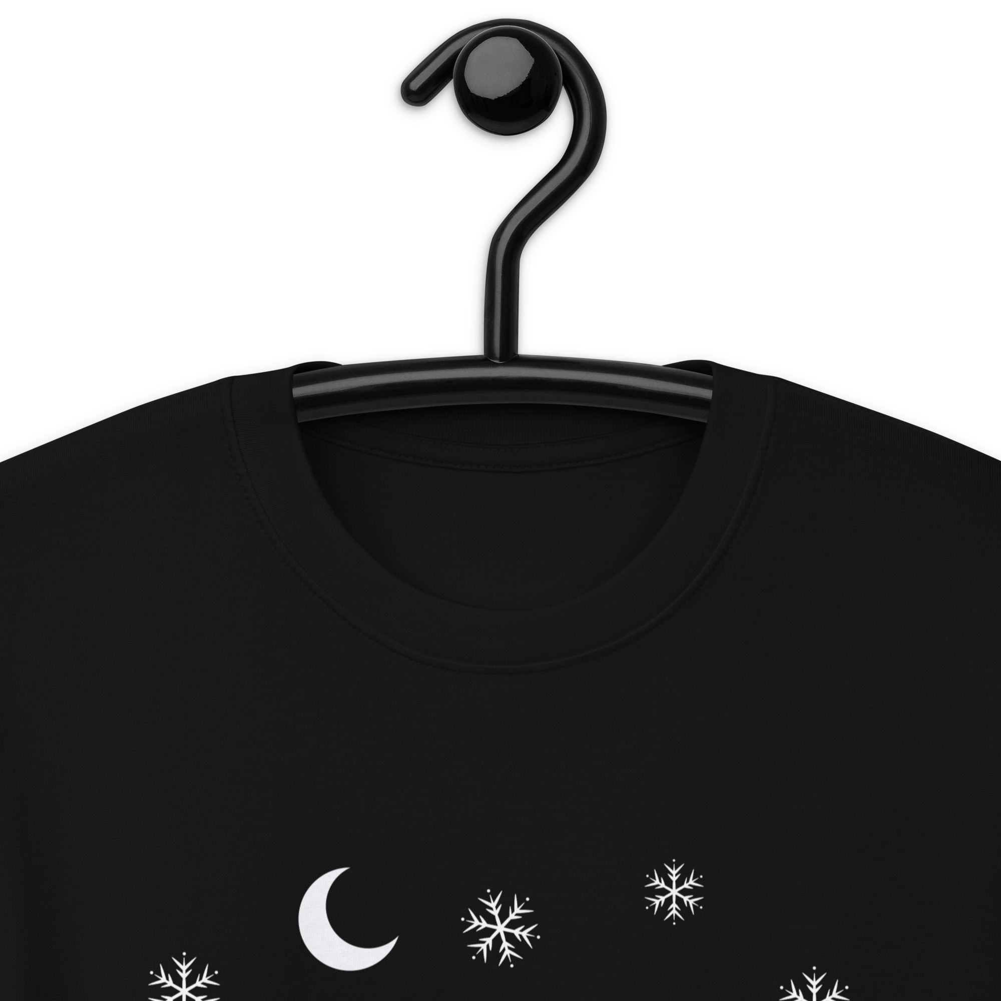 Men’s premium heavyweight tee Ski Mt Tamalpais - Image 3