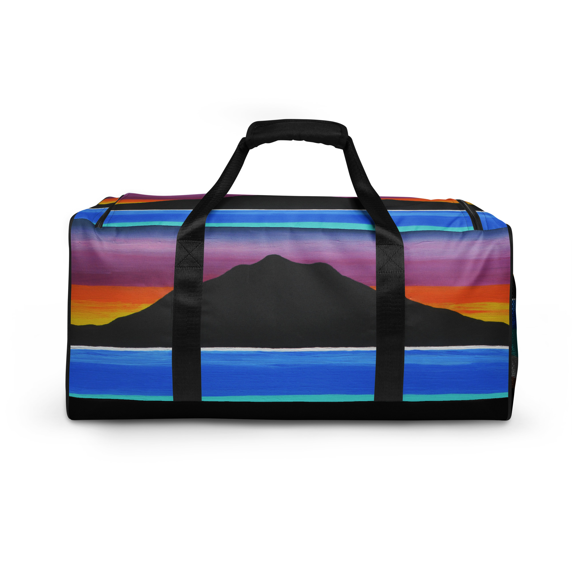Duffle bag - Image 12