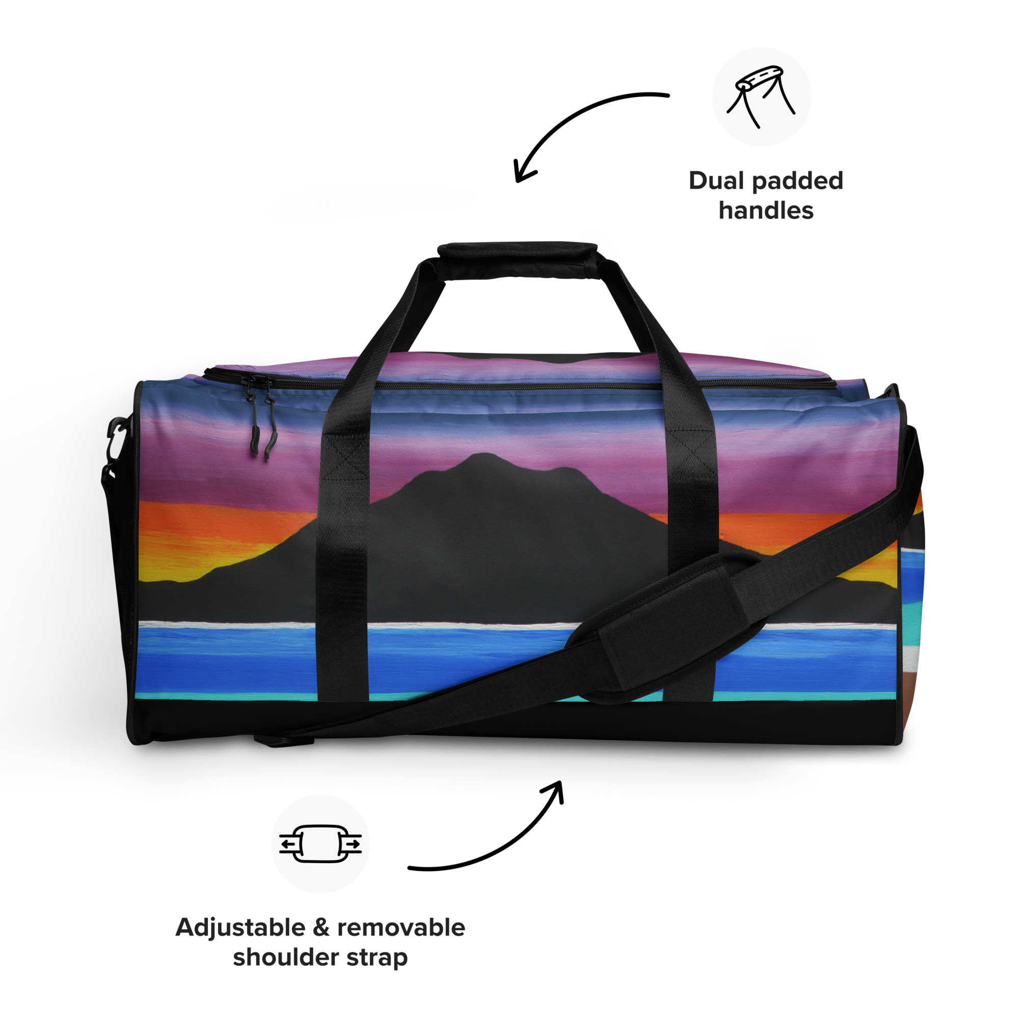 Duffle bag - Image 5