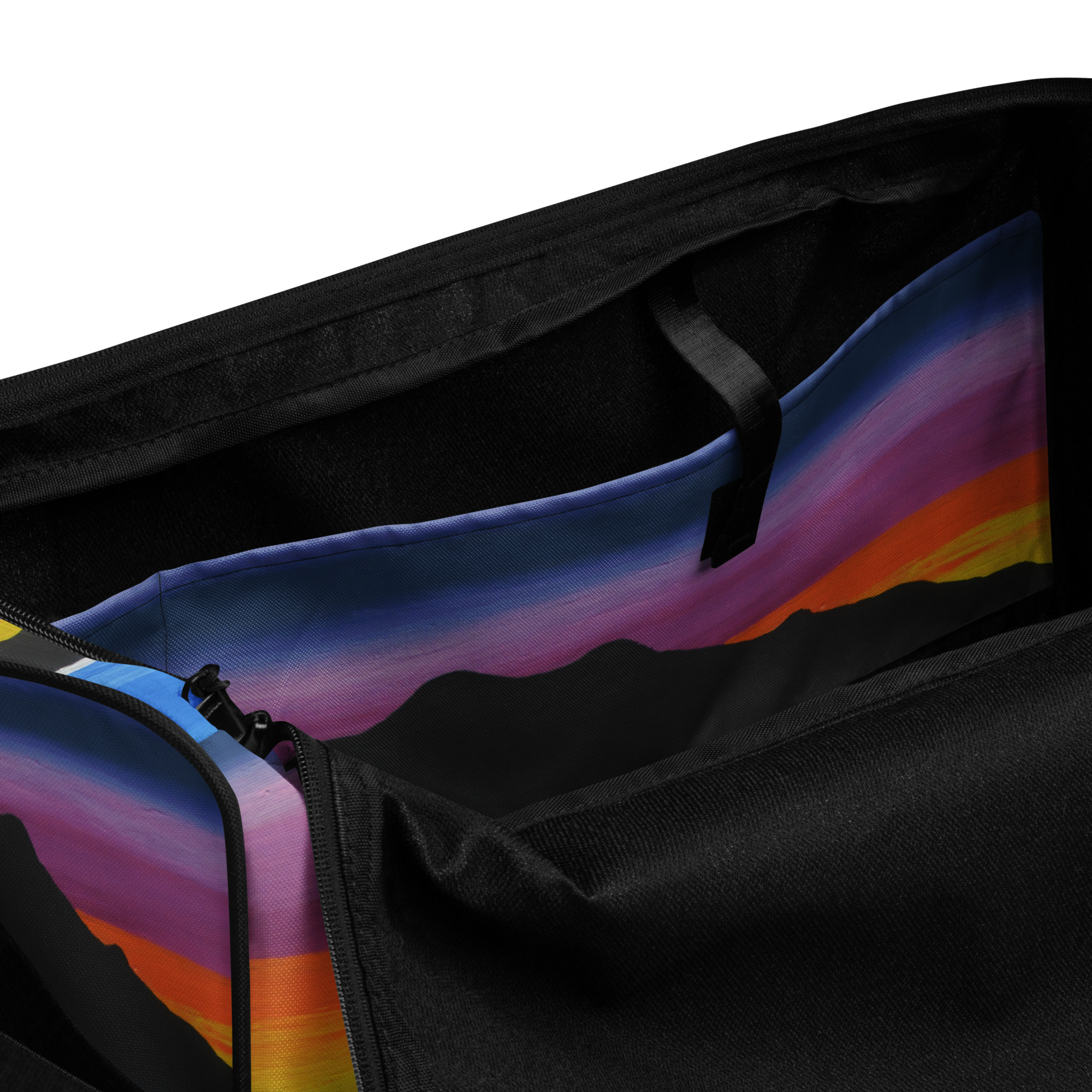 Duffle bag - Image 14