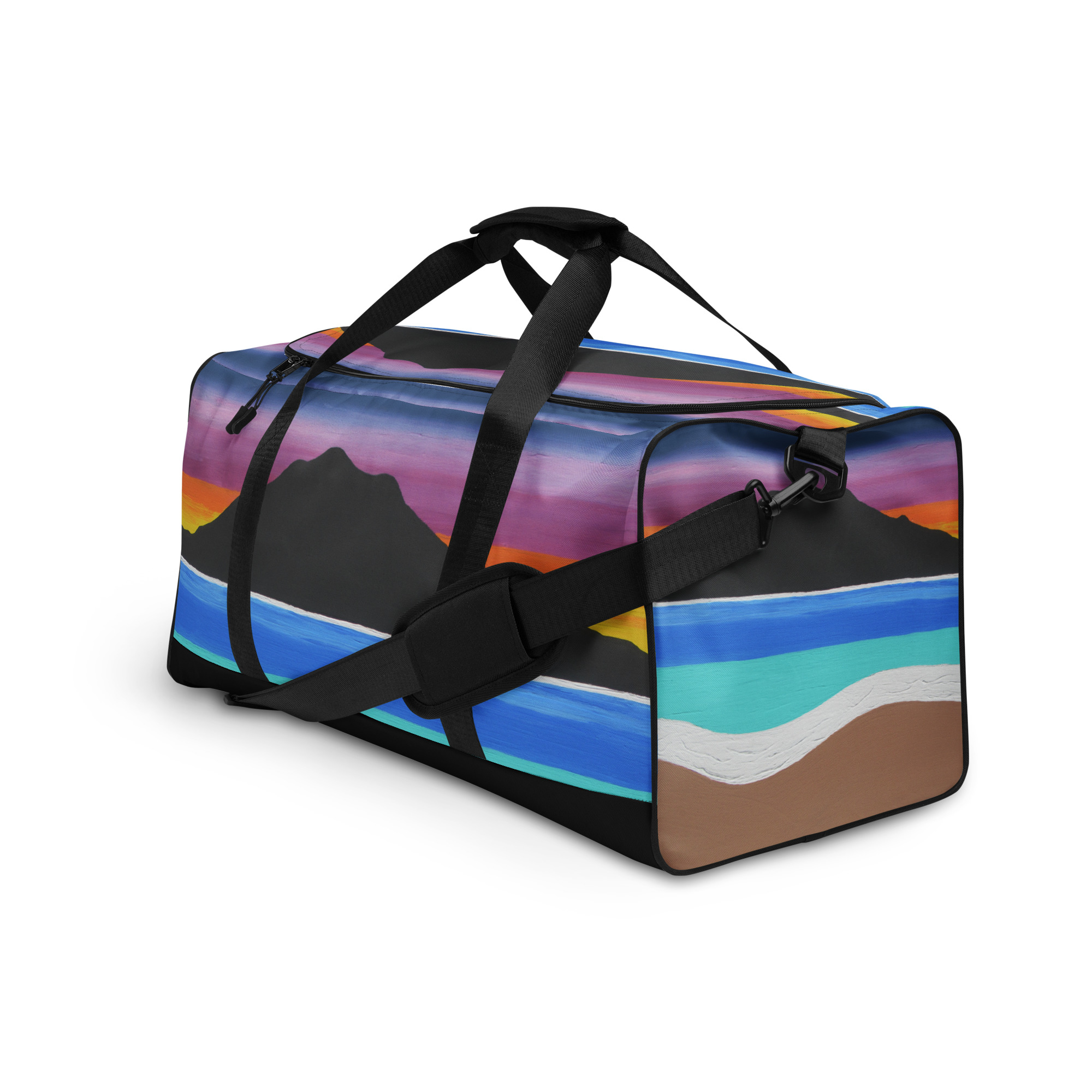 Duffle bag - Image 11