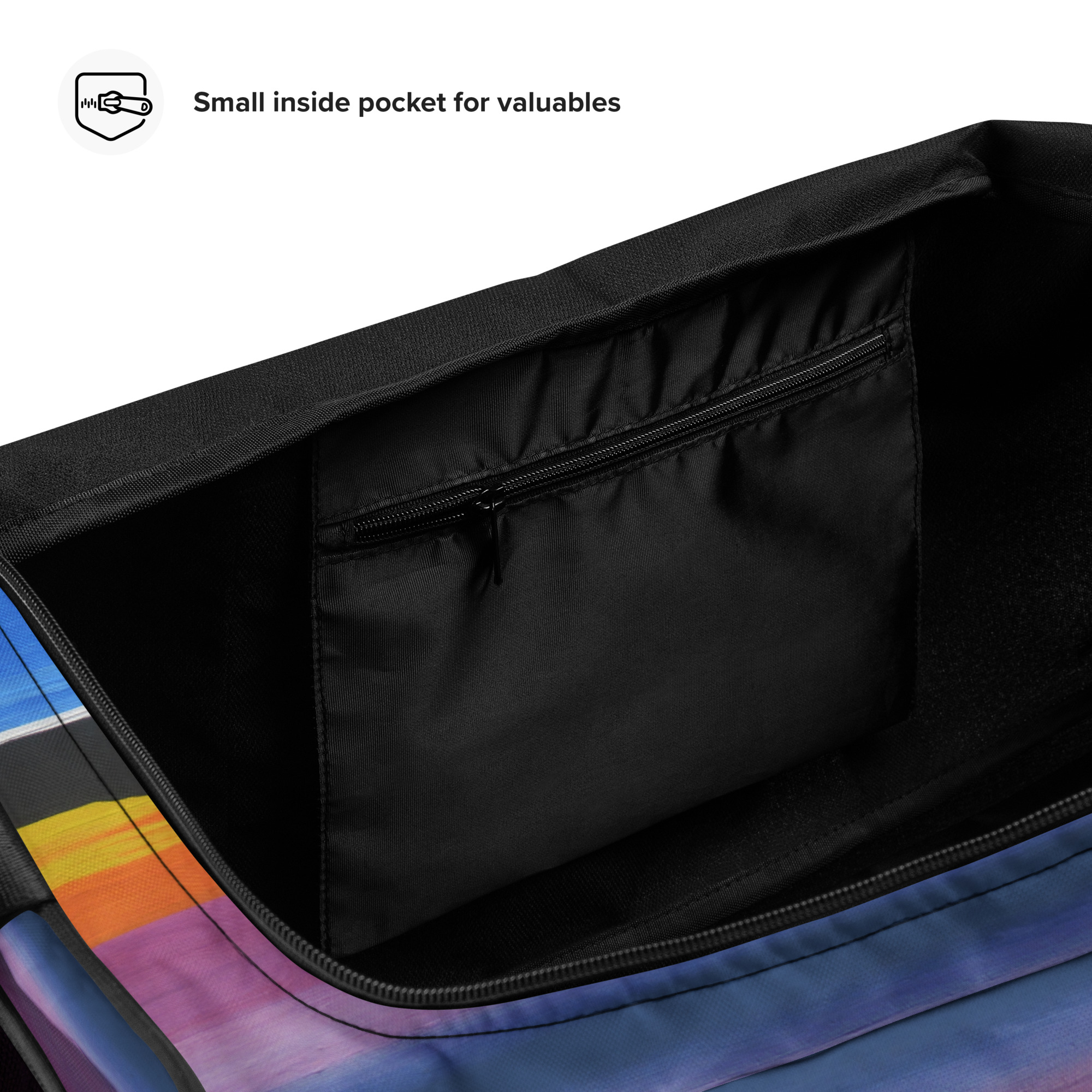 Duffle bag - Image 2