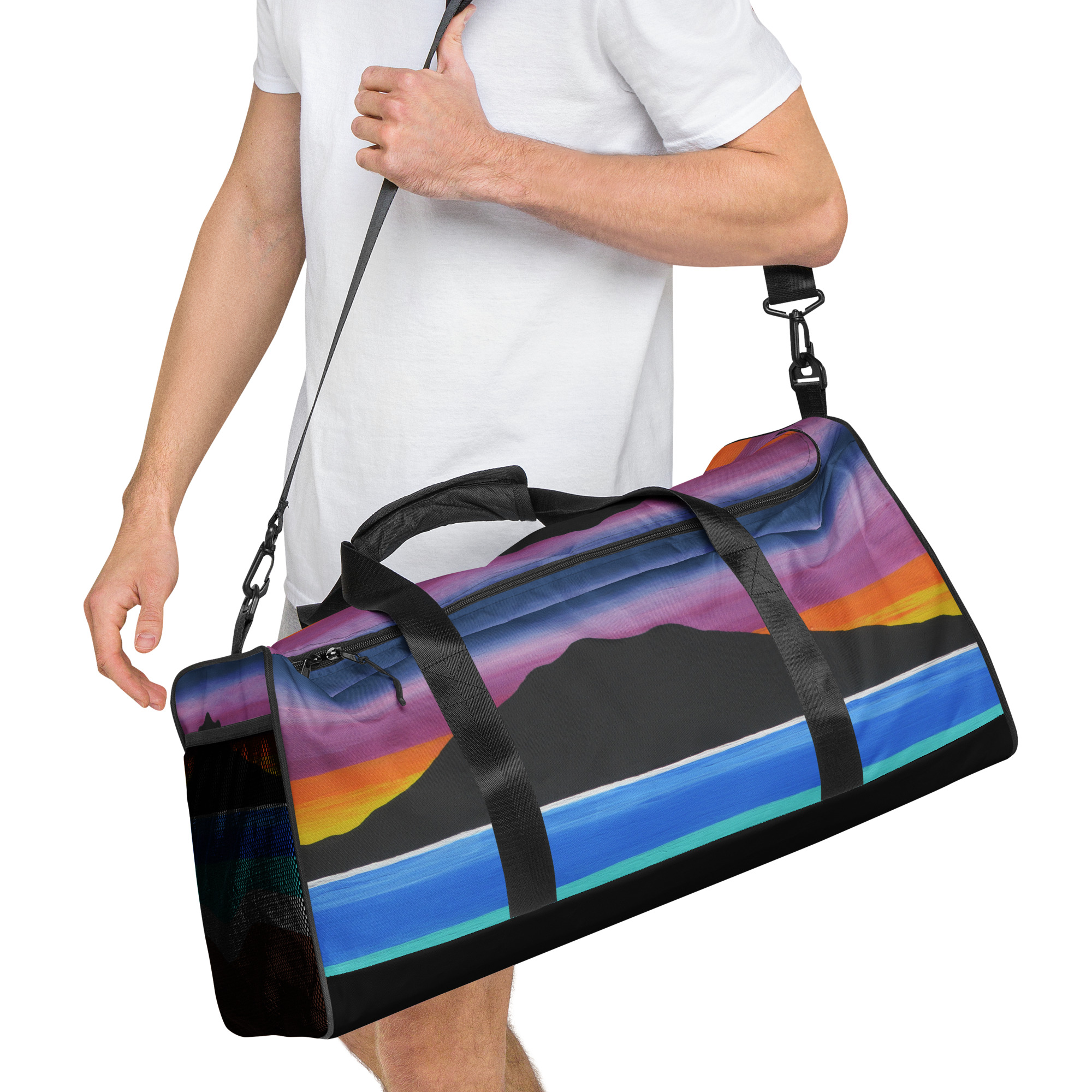 Duffle bag - Image 6
