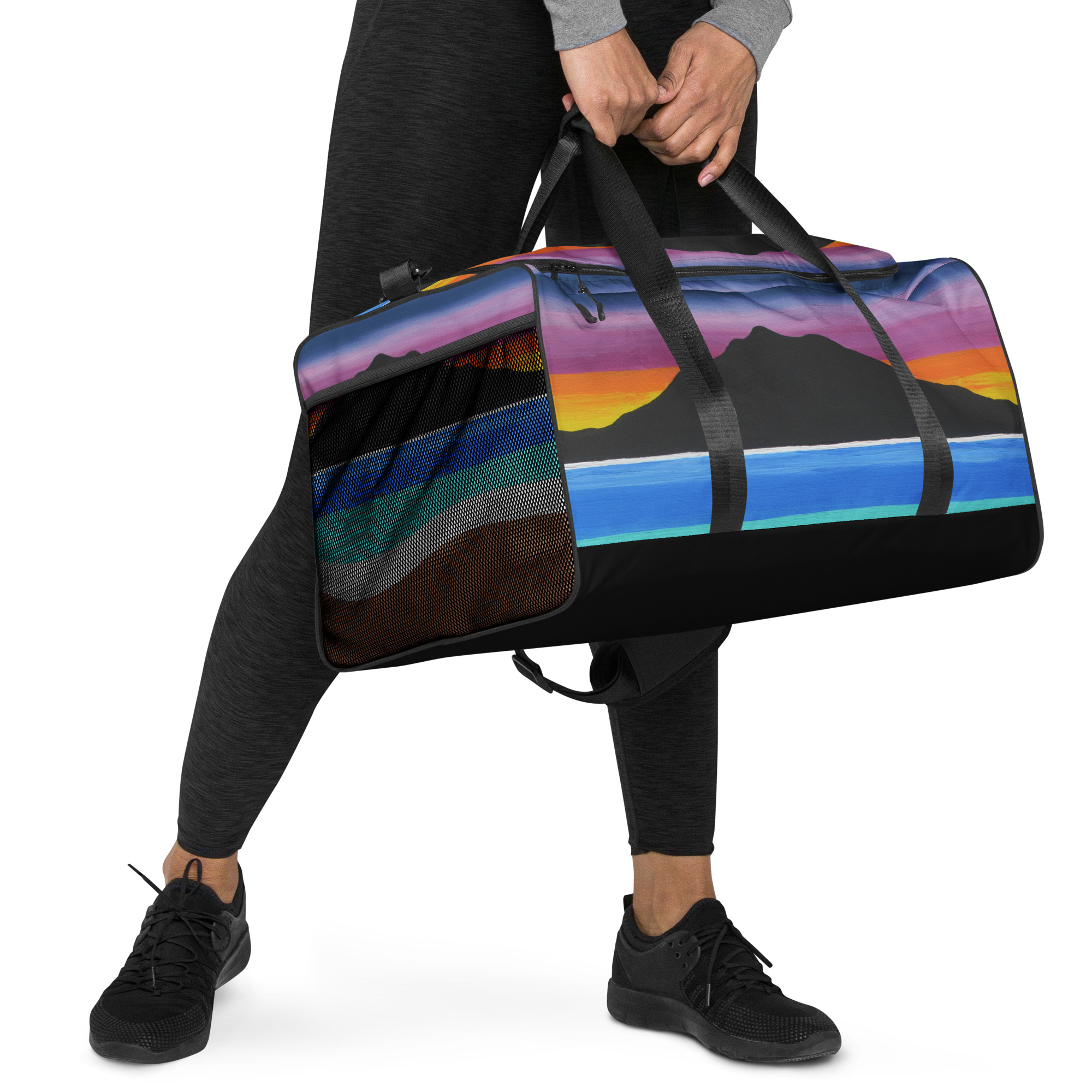Duffle bag - Image 8