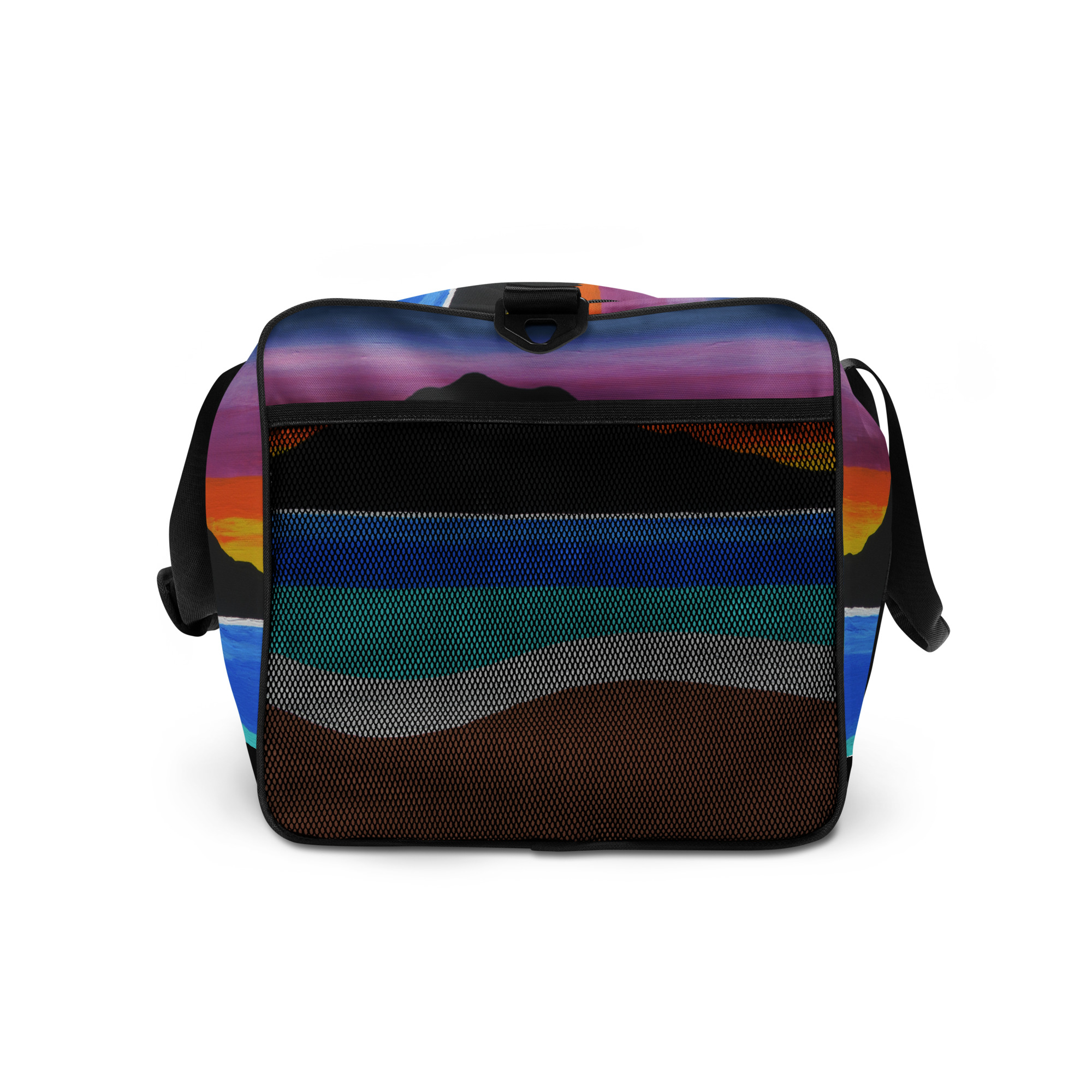 Duffle bag - Image 16