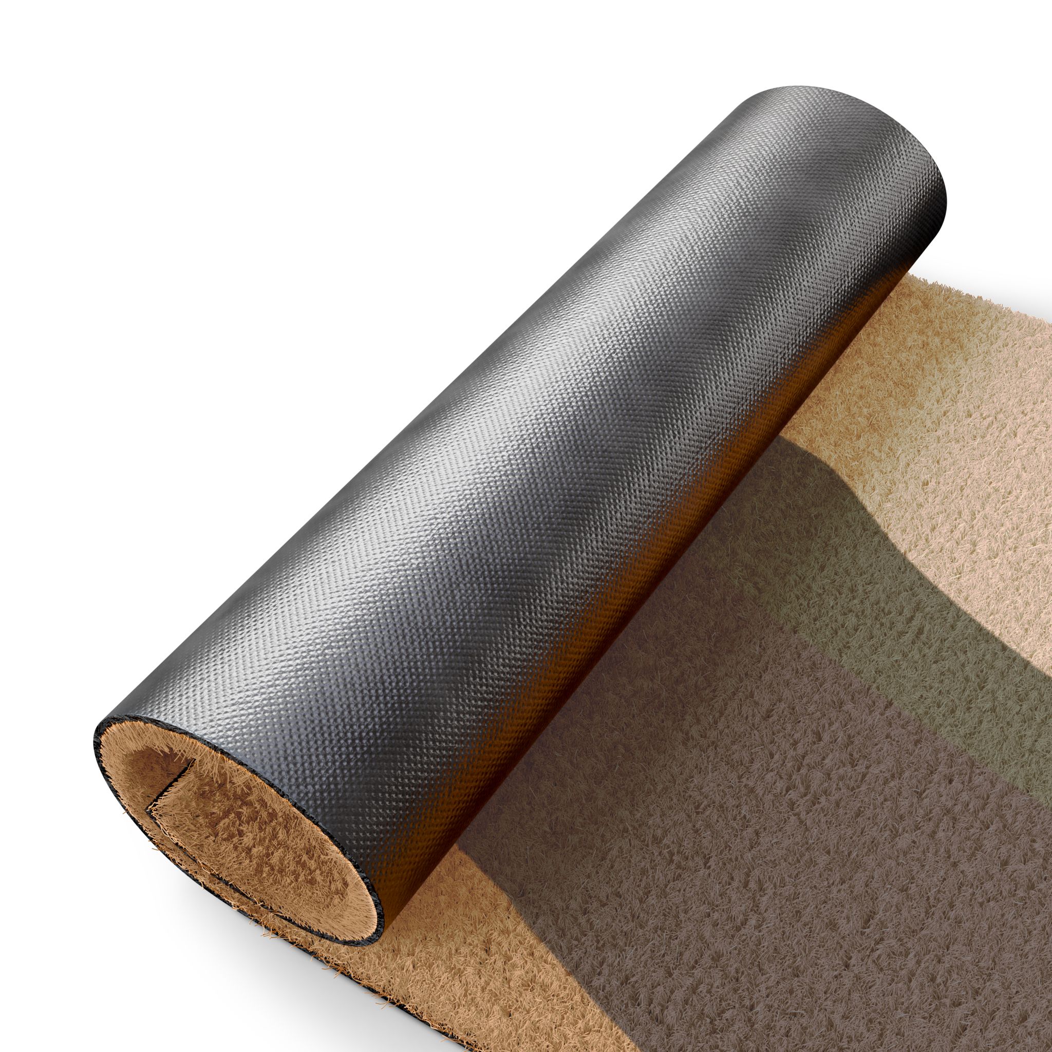 Colors of Mt Tamalpais Doormat - Image 2