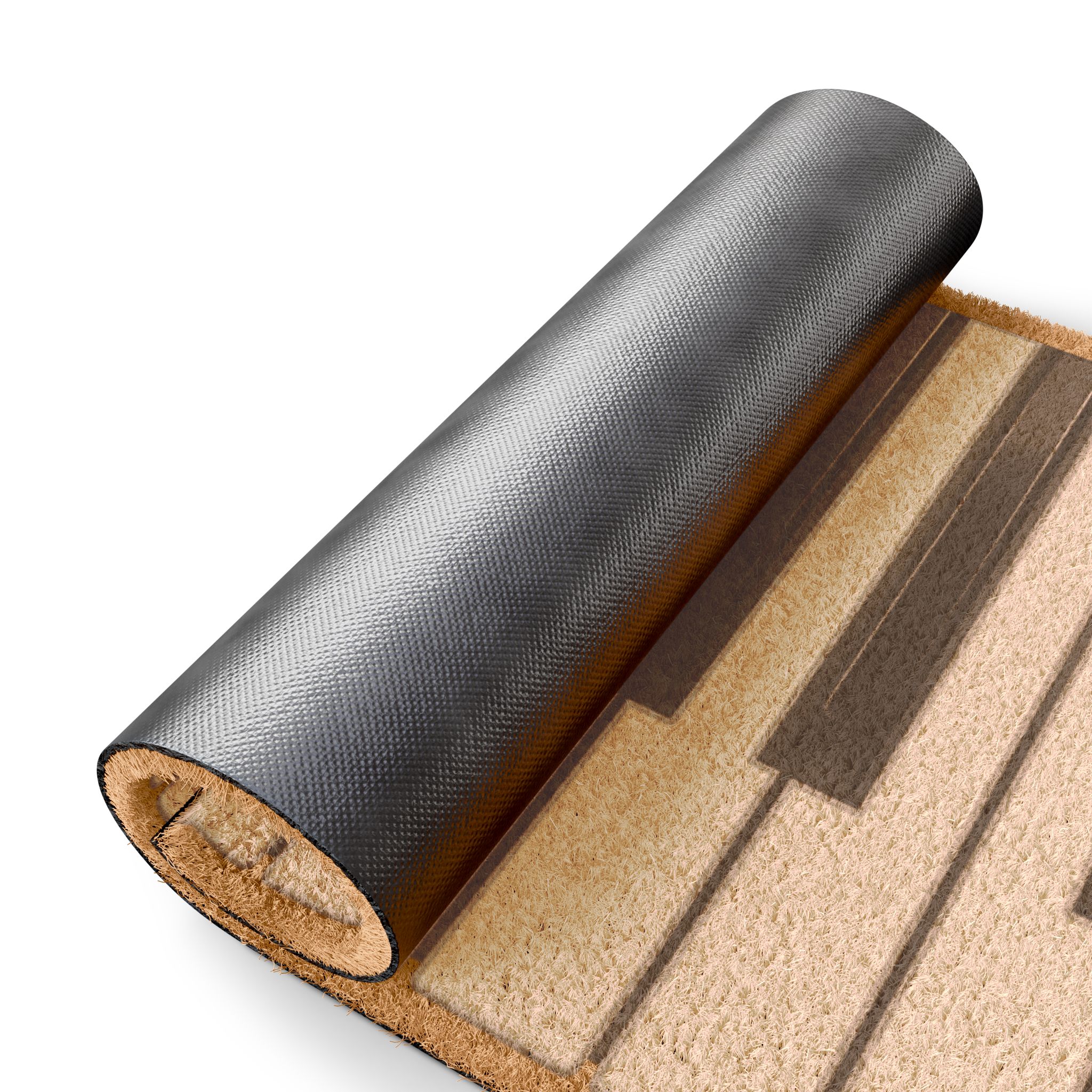 Piano Keys Doormat for Keyboardists and Music Lovers - Image 2