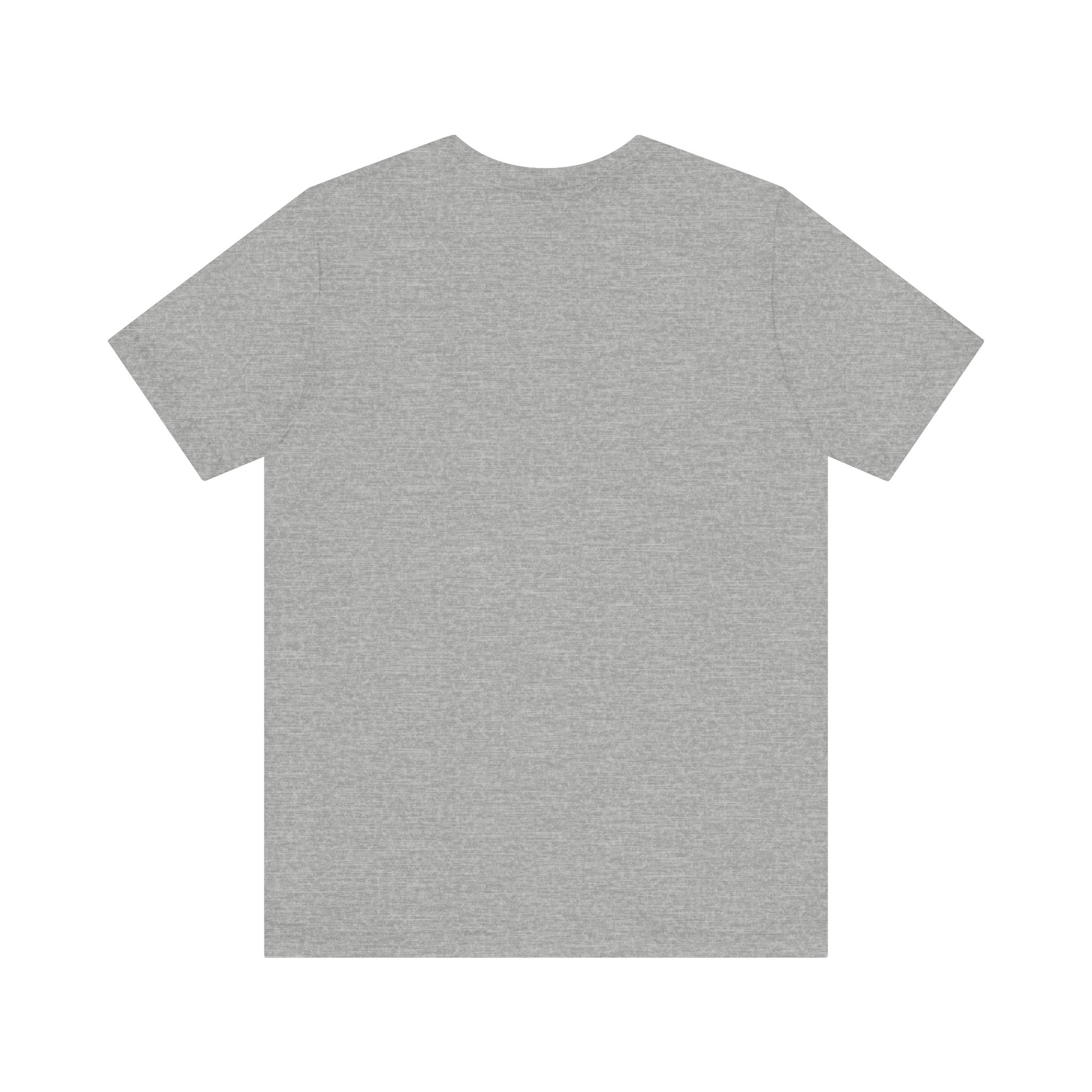 Mt Tamalpais Unisex Short Sleeve Tee - Nature Lovers T-Shirt - Image 22