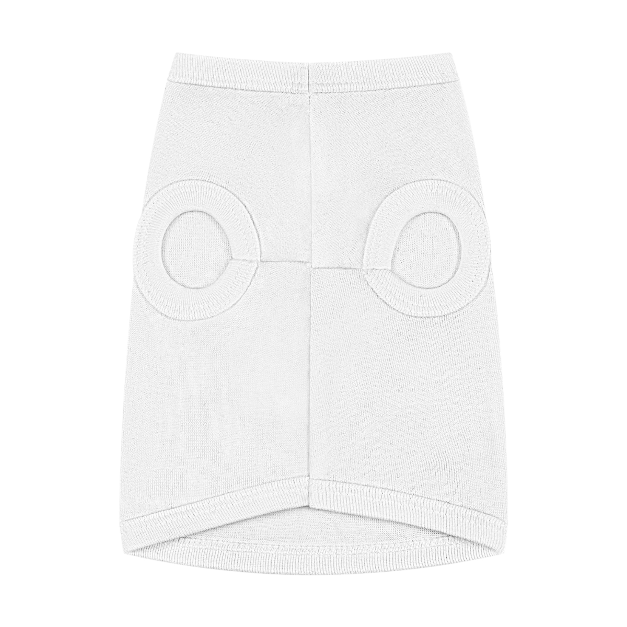 Cute Pet Tank Top - Oval Mt Tamalpais Marin County California Souvenir Design - Pet Apparel for Dog and Cat Lovers - Select size and color - Made in AZ USA - PFY - Image 11