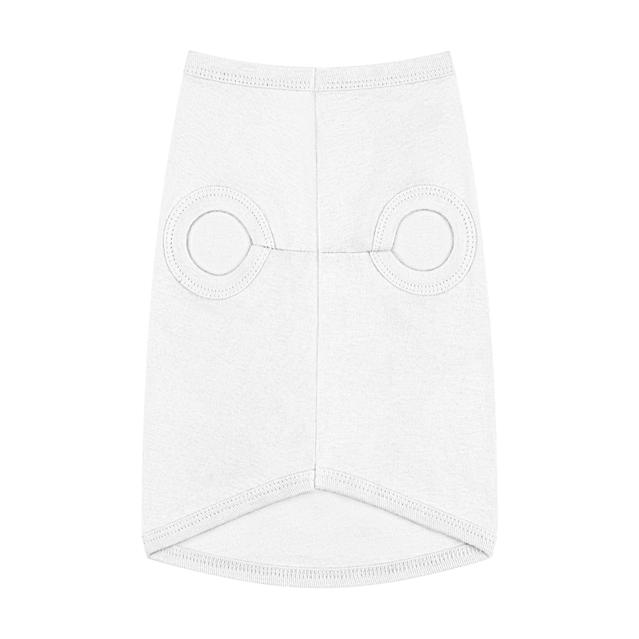 Cute Pet Tank Top - Oval Mt Tamalpais Marin County California Souvenir Design - Pet Apparel for Dog and Cat Lovers - Select size and color - Made in AZ USA - PFY - Image 23