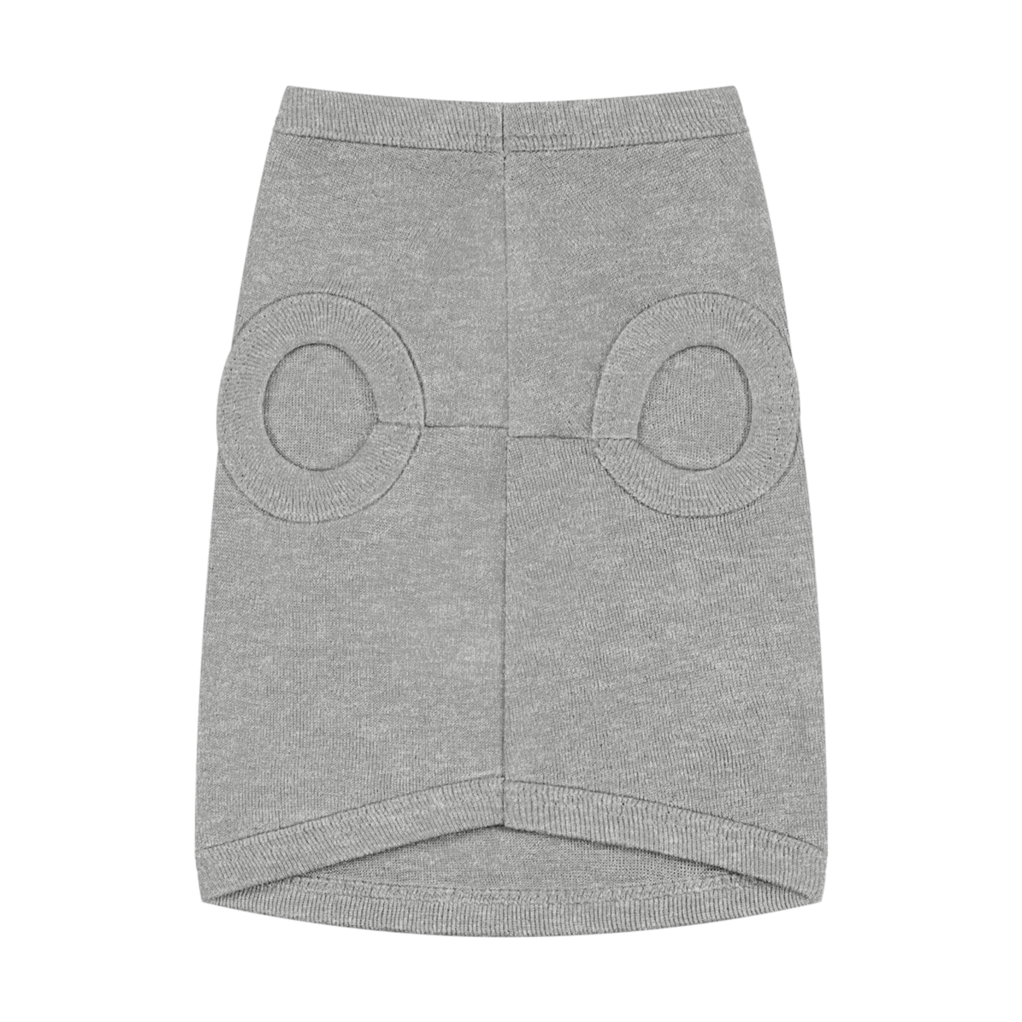 Cute Pet Tank Top - Oval Mt Tamalpais Marin County California Souvenir Design - Pet Apparel for Dog and Cat Lovers - Select size and color - Made in AZ USA - PFY - Image 5