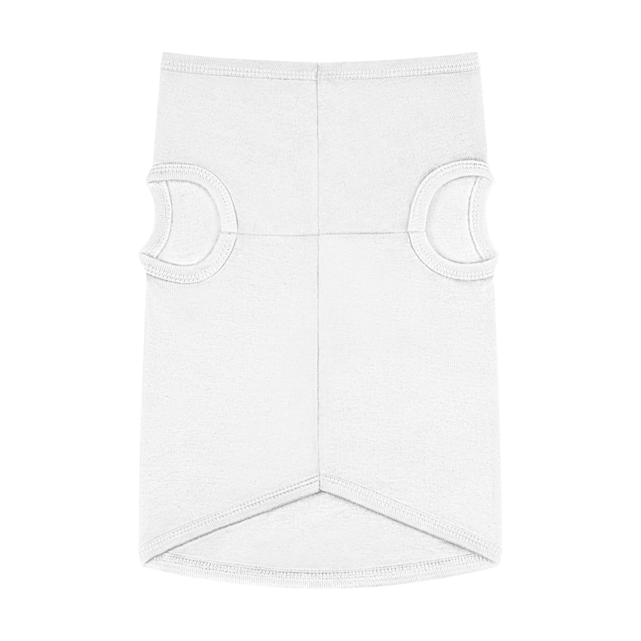 Cute Pet Tank Top - Oval Mt Tamalpais Fan Club Marin County California Souvenir Design - Pet Apparel for Dog and Cat Lovers - Select size and color - Made in AZ USA - PFY - Image 35