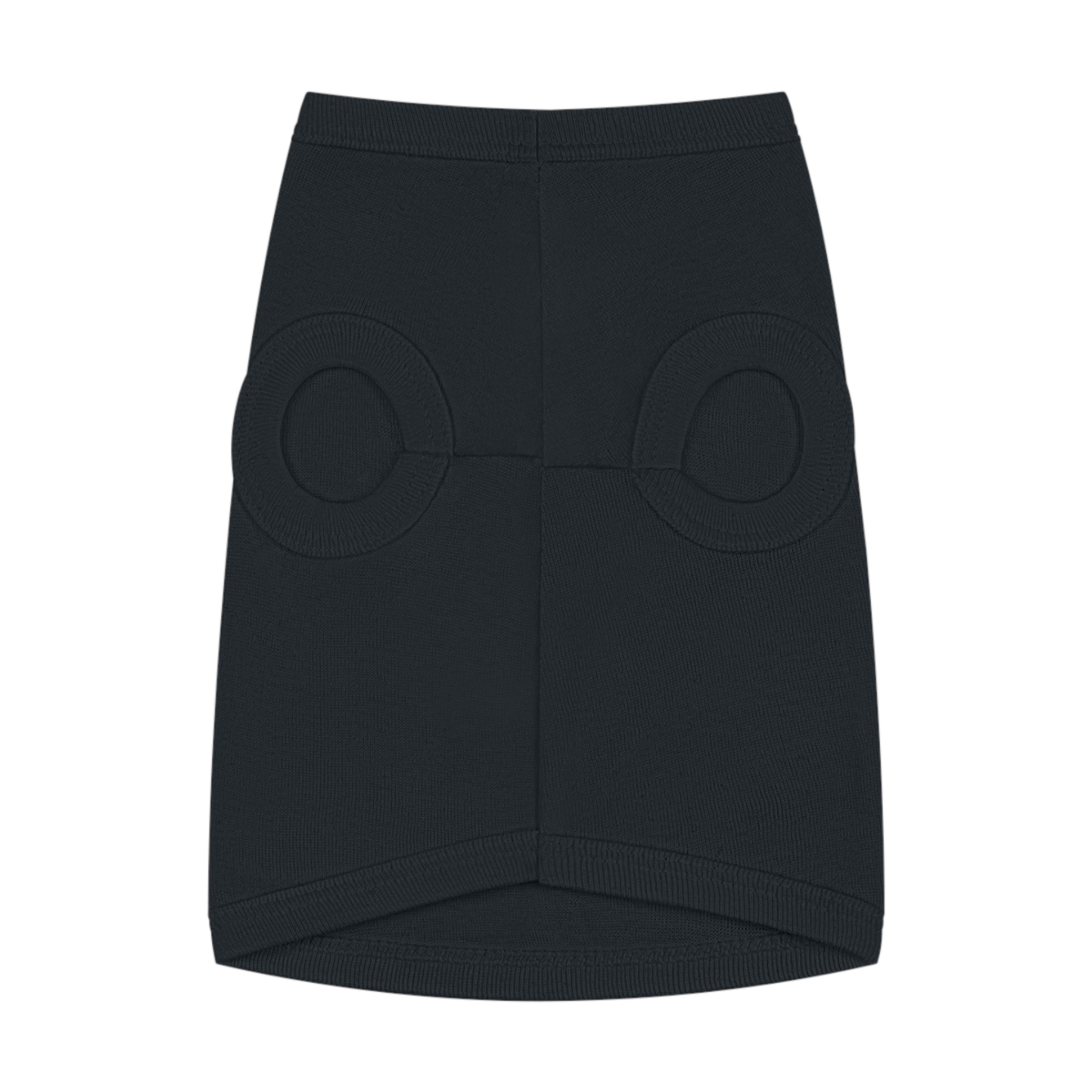 Cute Pet Tank Top - Oval Mt Tamalpais Marin County California Souvenir Design - Pet Apparel for Dog and Cat Lovers - Select size and color - Made in AZ USA - PFY - Image 2