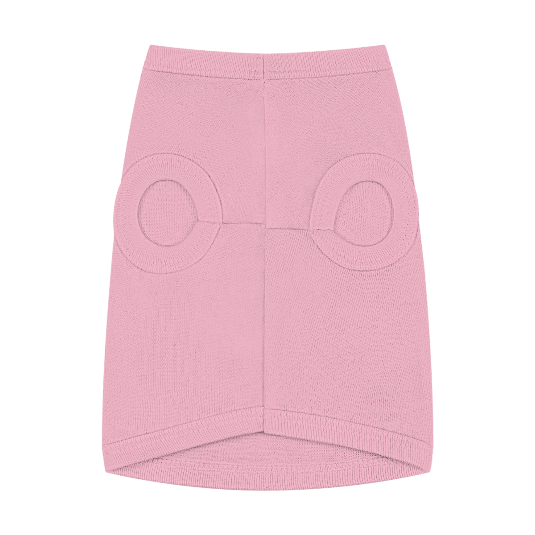 Cute Pet Tank Top - Oval Mt Tamalpais Fan Club Marin County California Souvenir Design - Pet Apparel for Dog and Cat Lovers - Select size and color - Made in AZ USA - PFY - Image 8